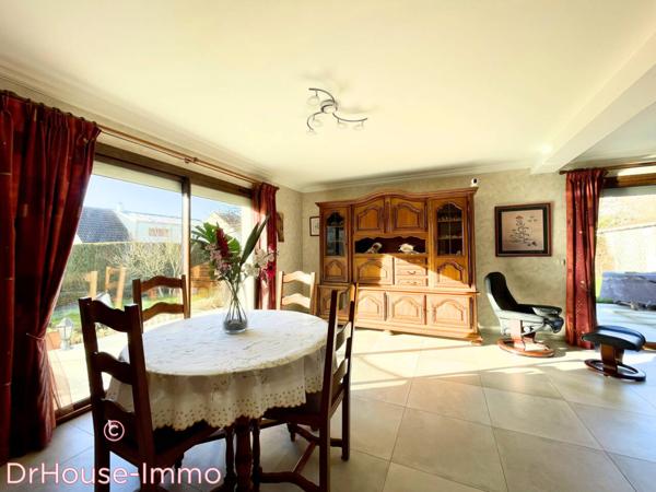 Maison à vendre 6 pièces de 122 m²