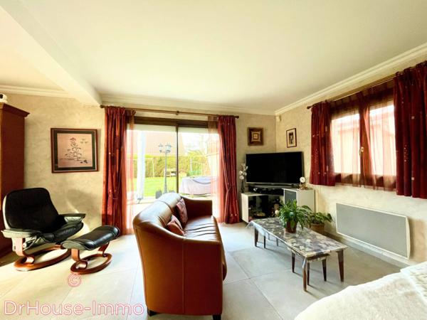 Maison à vendre 6 pièces de 122 m²