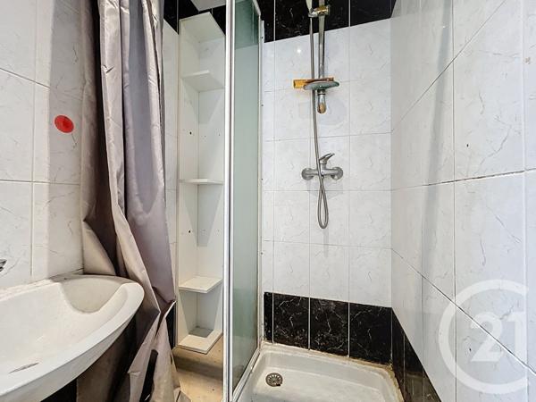 Appartement Studio à vendre  1 pièce - 18,47 m2 IVRY SUR SEINE - 94