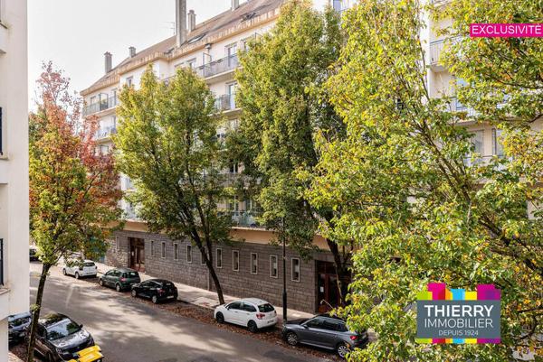 Appartement 2 pièces - 44100 Nantes -  Canclaux - Mellinet