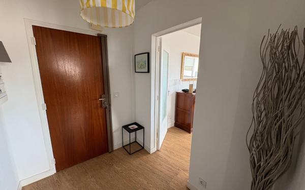 Appartement à vendre    3 pièces • 67 m2 Saint-Brieuc