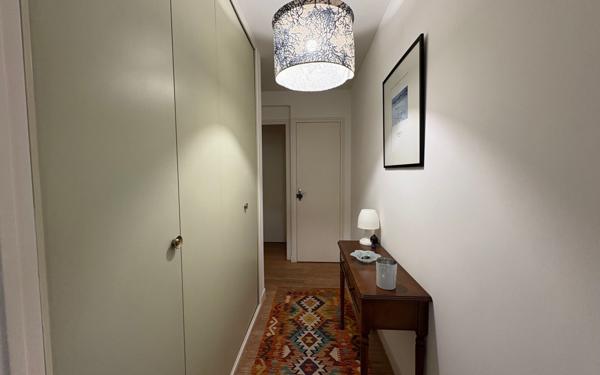 Appartement à vendre    3 pièces • 67 m2 Saint-Brieuc