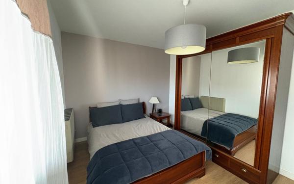 Appartement à vendre    3 pièces • 67 m2 Saint-Brieuc