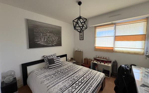 Appartement à vendre    3 pièces • 67 m2 Saint-Brieuc