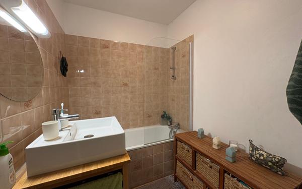 Appartement à vendre    3 pièces • 67 m2 Saint-Brieuc