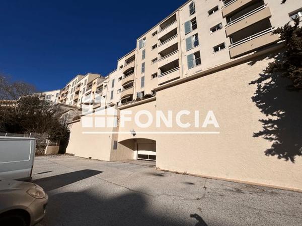 Location Parking - LES TERRASSES DU SOLEIL Hyeres 83400