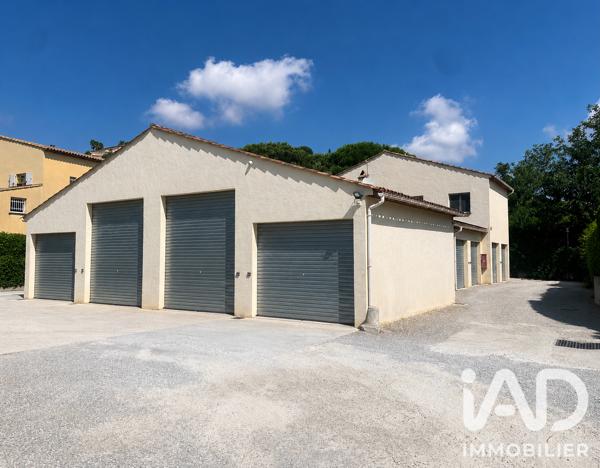 Immeuble à vendre 338,28 m² Sainte-Maxime