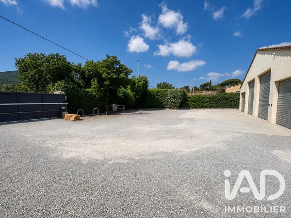Immeuble à vendre 338,28 m² Sainte-Maxime