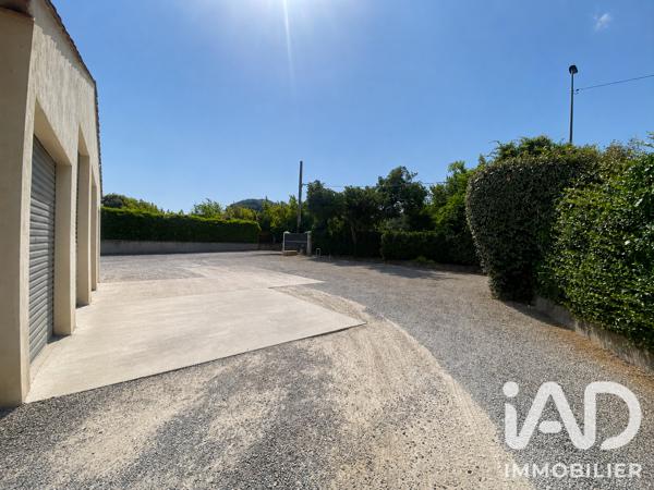 Immeuble à vendre 338,28 m² Sainte-Maxime
