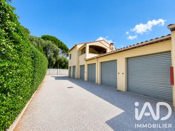 Immeuble à vendre 338,28 m² Sainte-Maxime