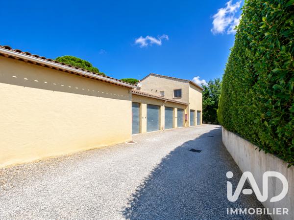Immeuble à vendre 338,28 m² Sainte-Maxime