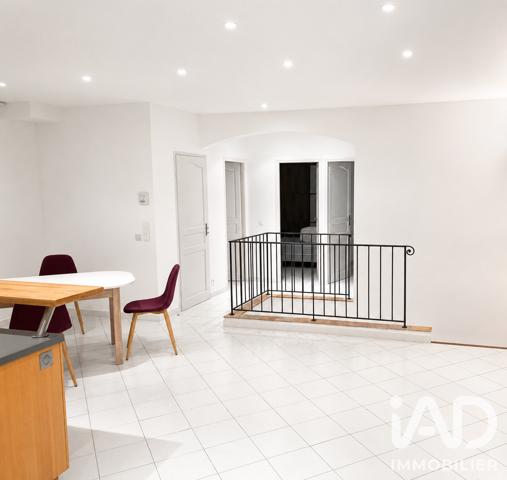 Immeuble à vendre 338,28 m² Sainte-Maxime