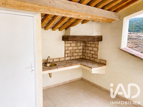 Immeuble à vendre 338,28 m² Sainte-Maxime