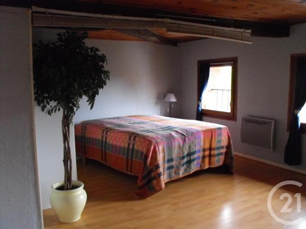 Appartement T1 à vendre  1 pièce - 46,75 m2 GAILLAC - 81