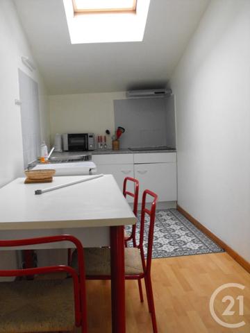 Appartement T1 à vendre  1 pièce - 46,75 m2 GAILLAC - 81