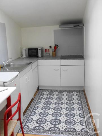 Appartement T1 à vendre  1 pièce - 46,75 m2 GAILLAC - 81