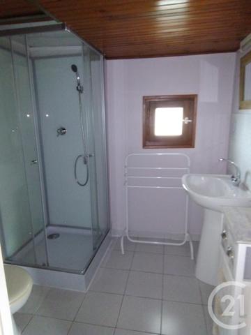 Appartement T1 à vendre  1 pièce - 46,75 m2 GAILLAC - 81