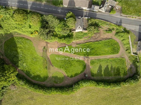 Maison à SAINT-HIPPOLYTE, 12140 - 5 pièces 107m²