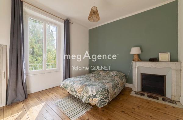 Maison à SAINT-HIPPOLYTE, 12140 - 5 pièces 107m²