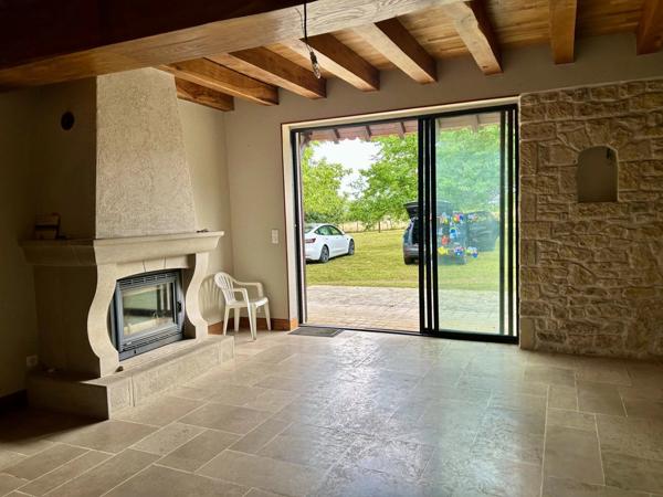 Vente Ferme 7 pièces 250 m2 à Sermoise-sur-Loire