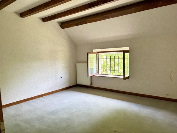 Vente Ferme 7 pièces 250 m2 à Sermoise-sur-Loire