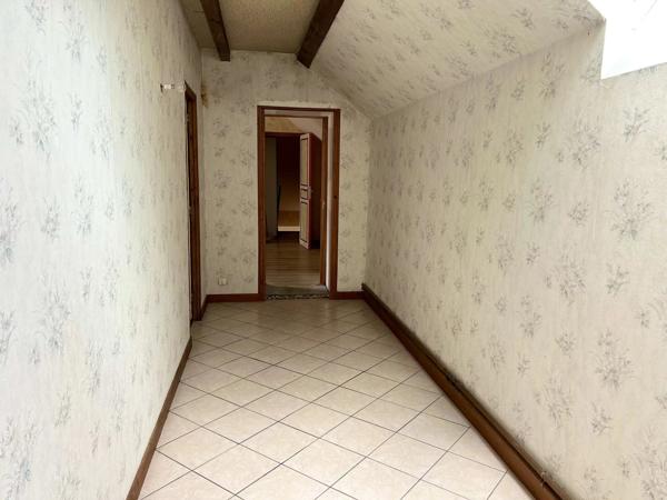 Vente Ferme 7 pièces 250 m2 à Sermoise-sur-Loire