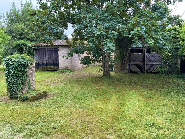 Vente Ferme 7 pièces 250 m2 à Sermoise-sur-Loire