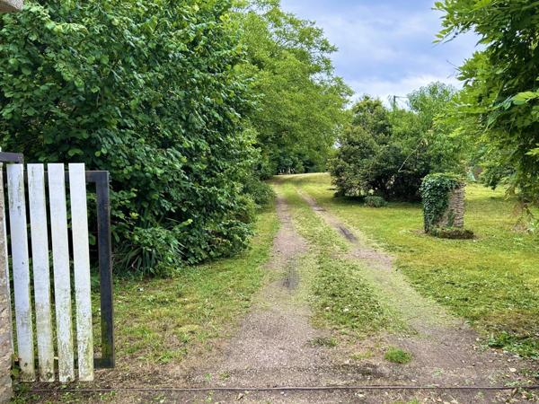Vente Ferme 7 pièces 250 m2 à Sermoise-sur-Loire