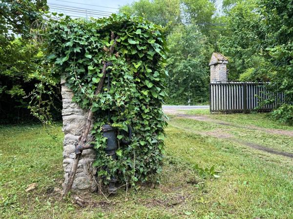 Vente Ferme 7 pièces 250 m2 à Sermoise-sur-Loire