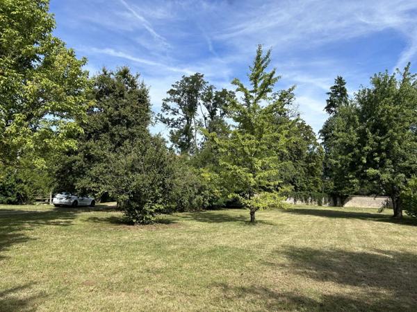 Vente Ferme 7 pièces 250 m2 à Sermoise-sur-Loire