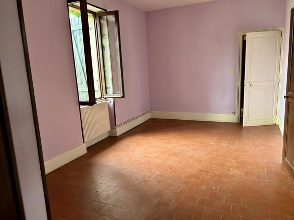 Vente Ferme 7 pièces 250 m2 à Sermoise-sur-Loire