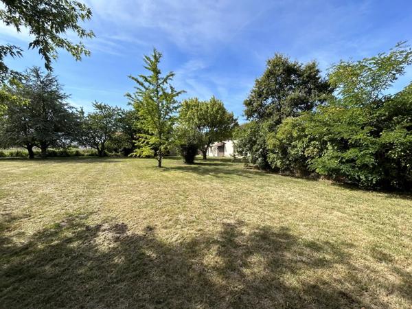 Vente Ferme 7 pièces 250 m2 à Sermoise-sur-Loire