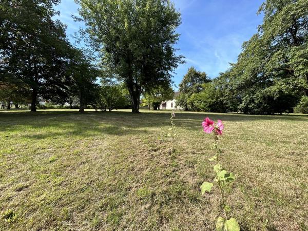 Vente Ferme 7 pièces 250 m2 à Sermoise-sur-Loire