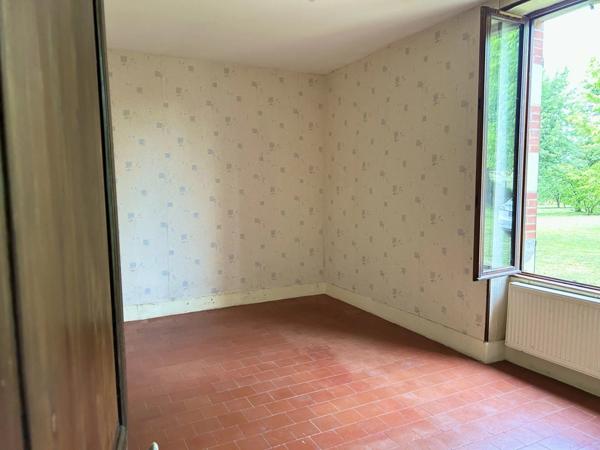 Vente Ferme 7 pièces 250 m2 à Sermoise-sur-Loire