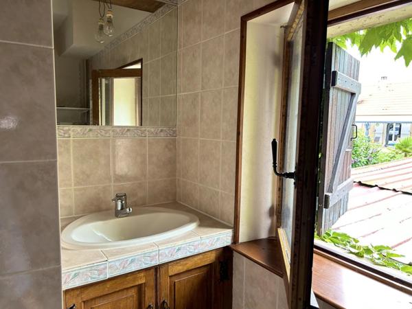 Vente Ferme 7 pièces 250 m2 à Sermoise-sur-Loire