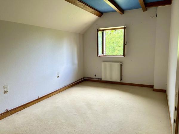 Vente Ferme 7 pièces 250 m2 à Sermoise-sur-Loire