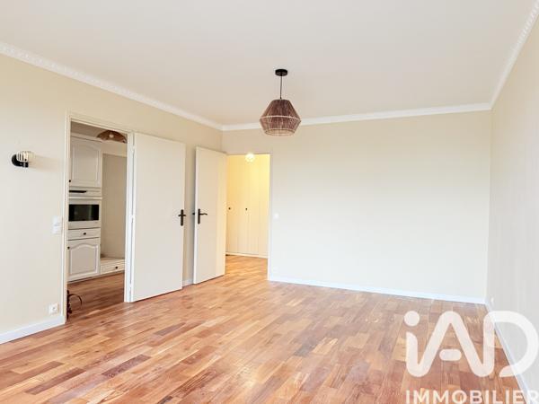 Appartement à vendre 4 pièces 96 m² Mouvaux