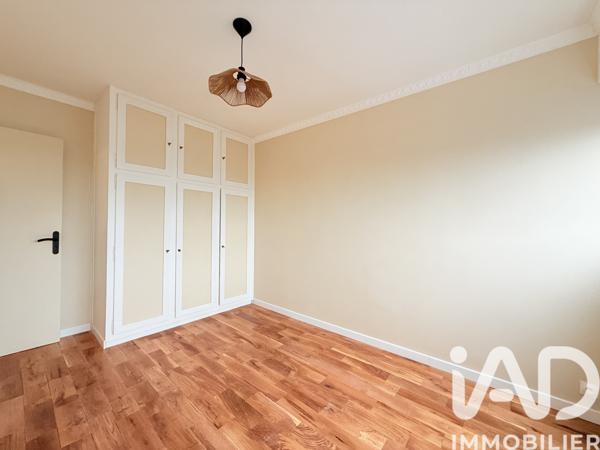 Appartement à vendre 4 pièces 96 m² Mouvaux