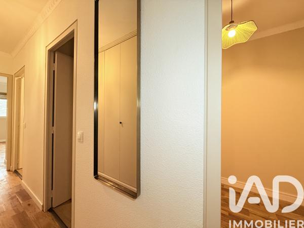 Appartement à vendre 4 pièces 96 m² Mouvaux