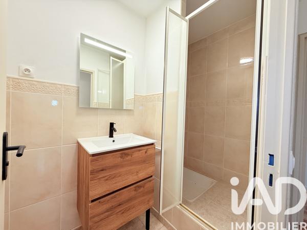 Appartement à vendre 4 pièces 96 m² Mouvaux