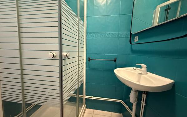 Appartement à vendre    2 pièces • 29,64 m2 Aix-les-Bains