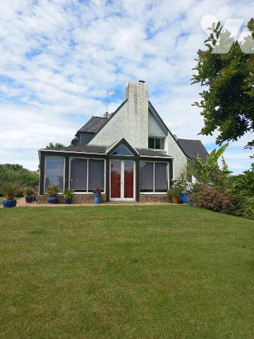 Maison d'architecte