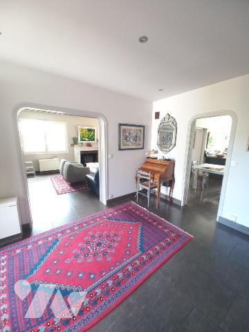 Maison d'architecte