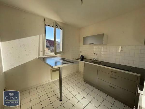 Appartement à louer 3 pièces 72.36m² Aurec-sur-Loire (43110)