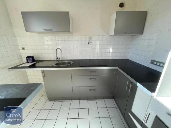Appartement à louer 3 pièces 72.36m² Aurec-sur-Loire (43110)