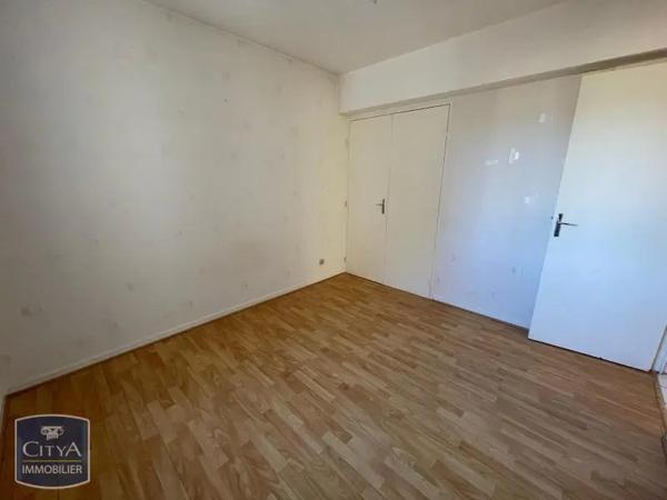 Appartement à louer 3 pièces 72.36m² Aurec-sur-Loire (43110)