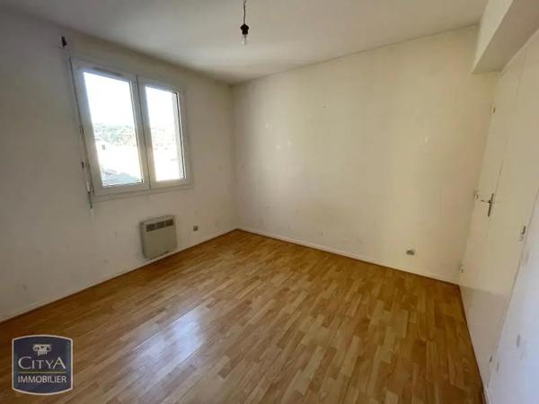Appartement à louer 3 pièces 72.36m² Aurec-sur-Loire (43110)