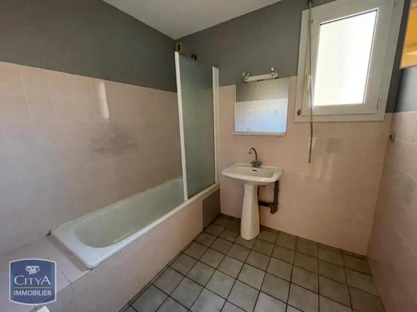 Appartement à louer 3 pièces 72.36m² Aurec-sur-Loire (43110)