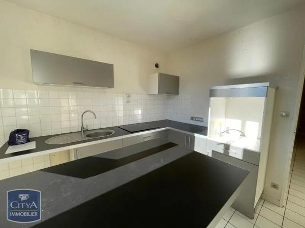 Appartement à louer 3 pièces 72.36m² Aurec-sur-Loire (43110)