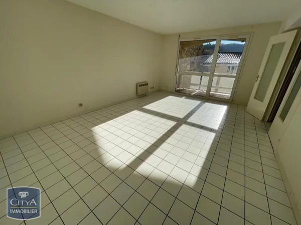 Appartement à louer 3 pièces 72.36m² Aurec-sur-Loire (43110)